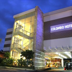 Vrata Hotel Yogyakarta